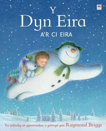 Dyn Eira a'r Ci Eira, Y