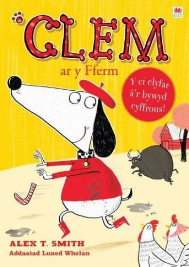 Clem ar y Fferm