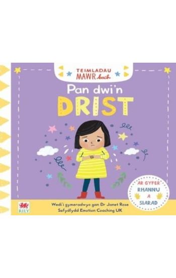 Teimladau Mawr Bach: Pan Dwi'n Drist