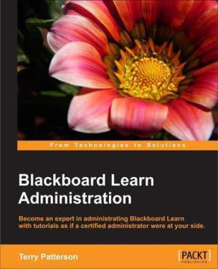 Blackboard Learn Administration