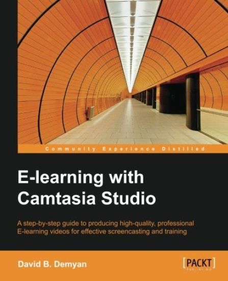 E-learning with Camtasia Studio