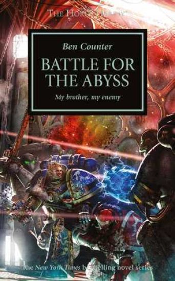 Battle for the Abyss, 8