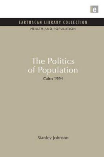 The Politics of Population
