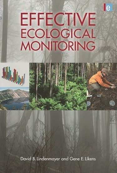 Effective Ecological Monitoring