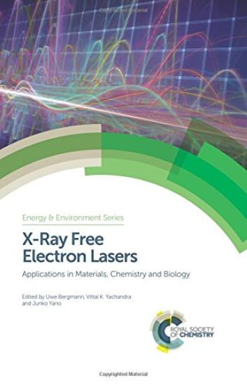 X-Ray Free Electron Lasers