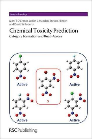 Chemical Toxicity Prediction