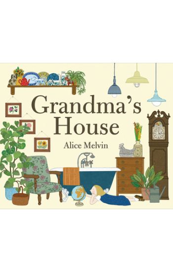 Grandma's House (Anniversary Edition)