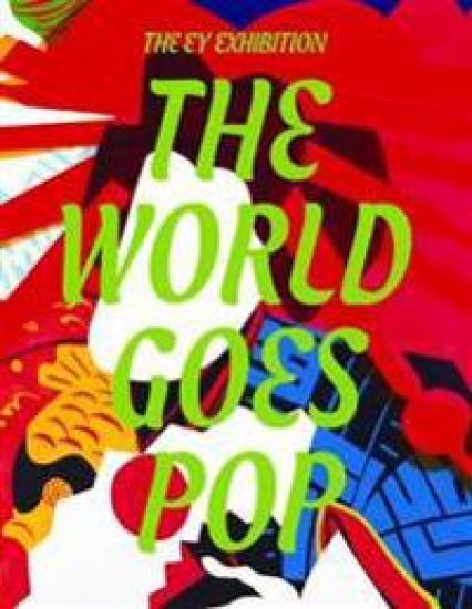 World Goes Pop