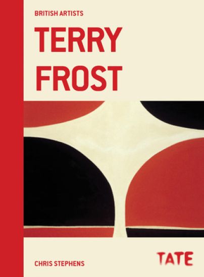 British Artists: Terry Frost