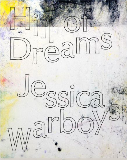 Jessica Warboys: Hill of Dreams