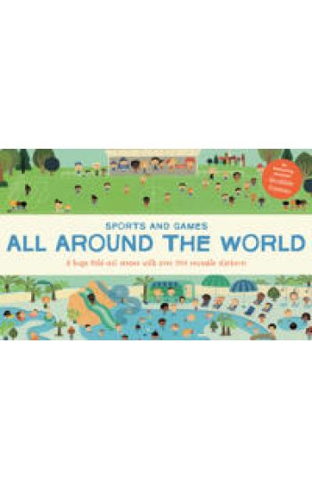 All Around the World: Sports and Games