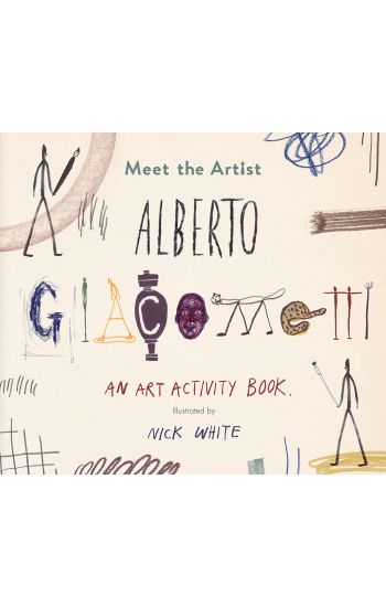 Meet the Artist: Alberto Giacometti