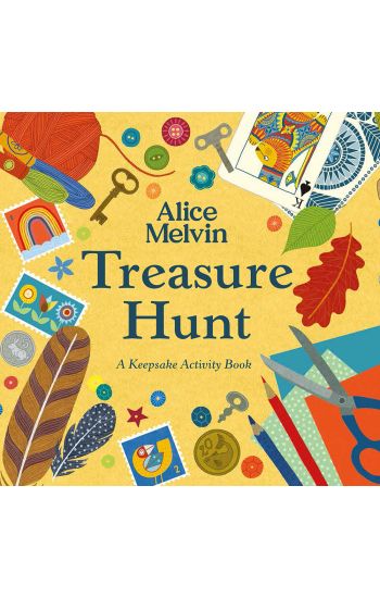 Treasure Hunt