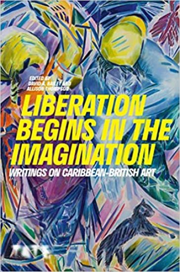 Liberation Begins in the Imagination