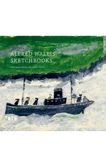 Alfred Wallis Sketchbooks