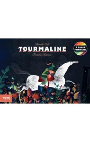 Tourmaline