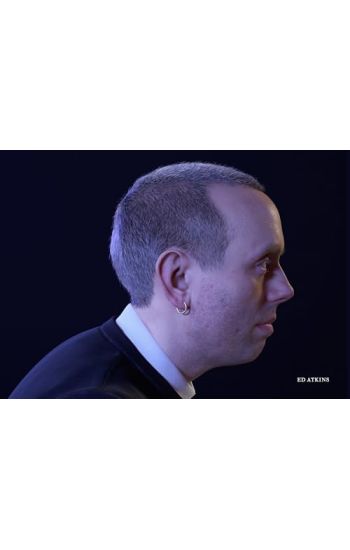 Ed Atkins
