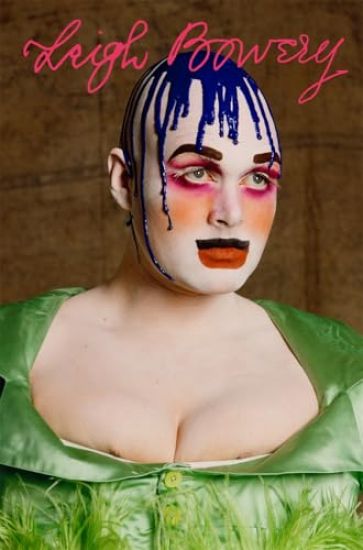 Leigh Bowery