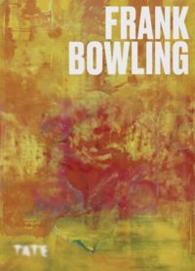 Kansikuva: Artists Series: Frank Bowling