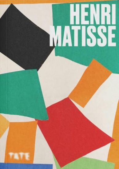 Artists Series: Henri Matisse