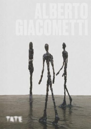 Artists Series: Alberto Giacometti