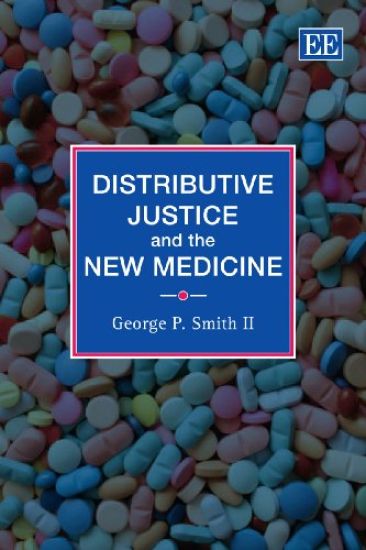 Distributive Justice and the New Medicine