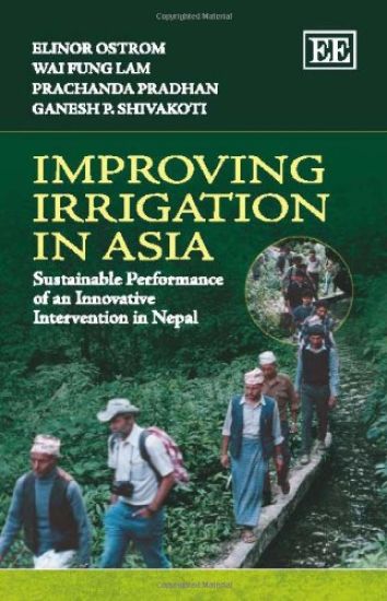 Improving Irrigation in Asia