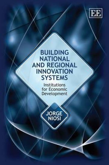 Building National and Regional Innovation Systems