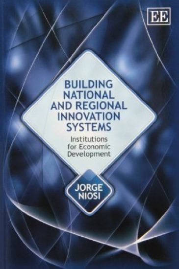 Building National and Regional Innovation Systems