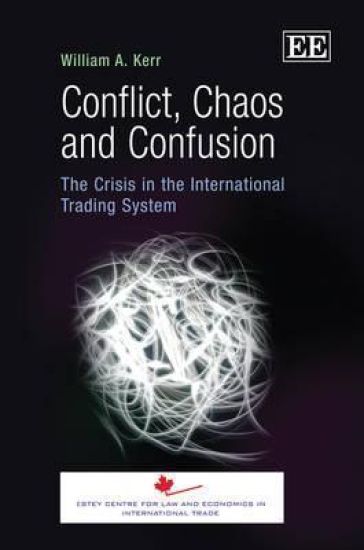 Conflict, Chaos and Confusion