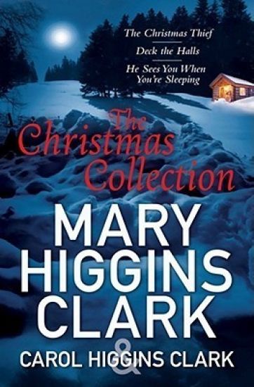 MaryCarol Higgins Clark Christmas Collection