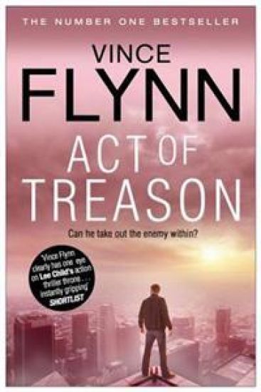 Act of Treason