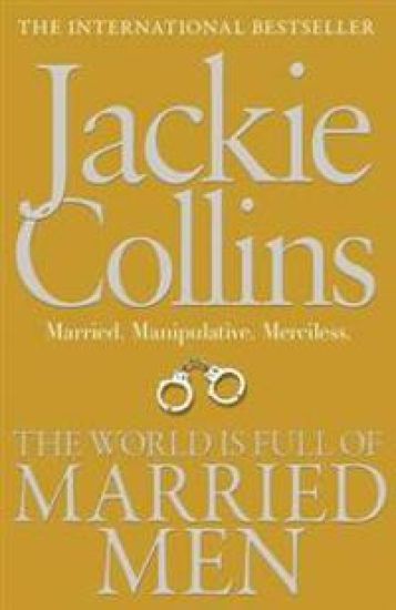 World is Full of Married Men