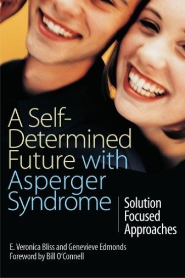 SELFDETERMINED FUTURE WITH ASPERGER SYND