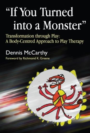 IF YOU TURNED INTO A MONSTER