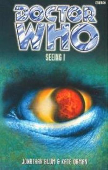Doctor Who: Seeing I