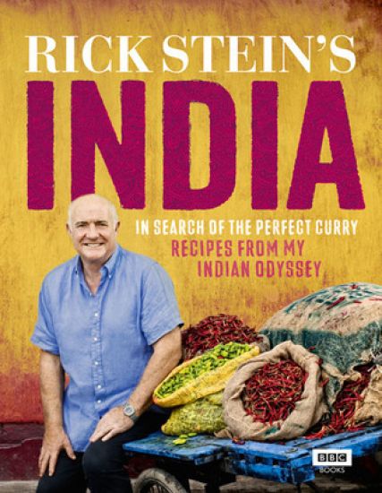 Rick Stein's India