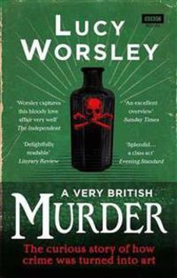 Very British Murder