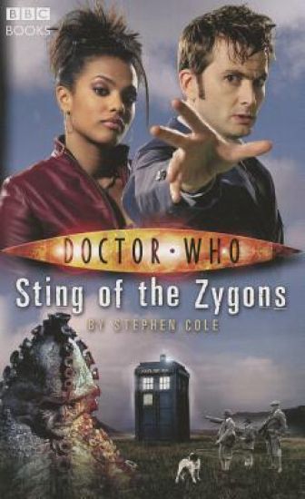 Doctor Who: Sting of the Zygons