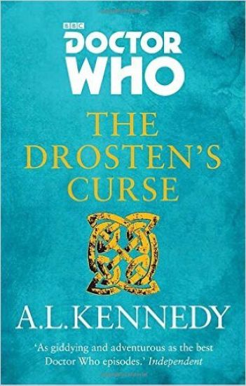 Doctor Who: The Drostenâ??s Curse
