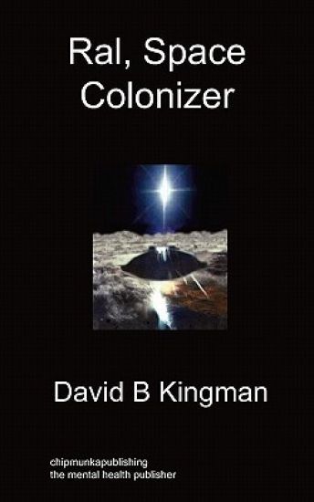 Ral, Space Colonizer