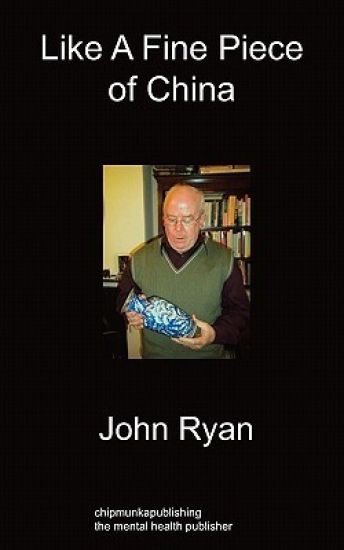 Like a Fine Piece of China