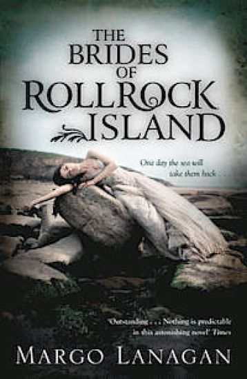Brides of Rollrock Island