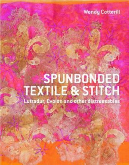 Spunbonded Textile and Stitch