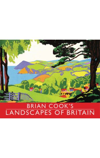 Brian Cook's Landscapes of Britain