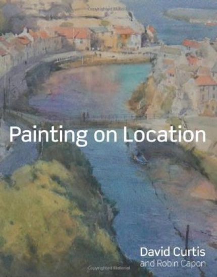 Painting on Location