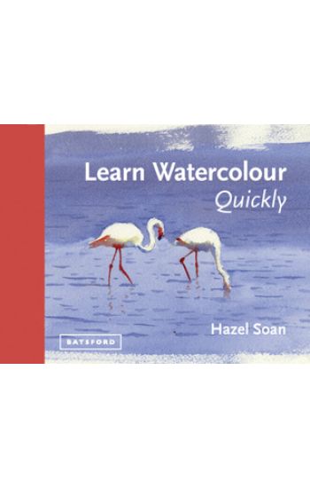 Learn Watercolour Quickly