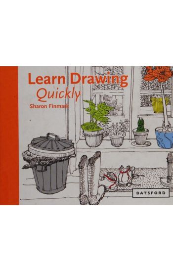 Learn Drawing Quickly