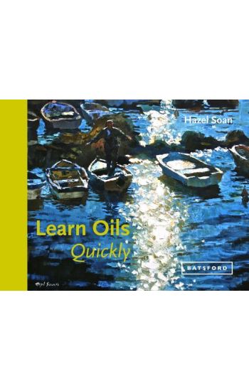Learn Oils Quickly