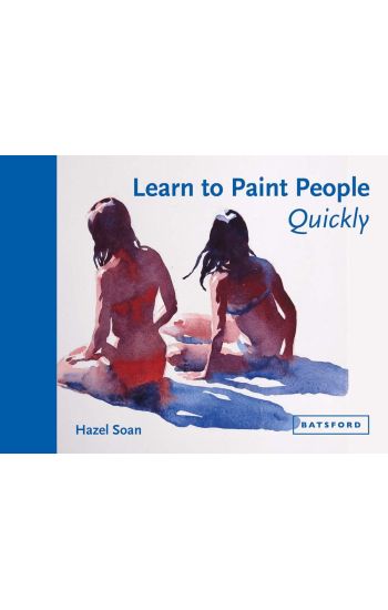 Learn to Paint People Quickly